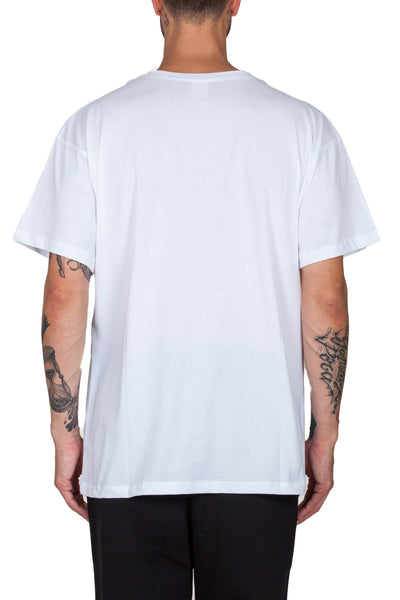 Benedetta T-Shirt Oversized - cooder