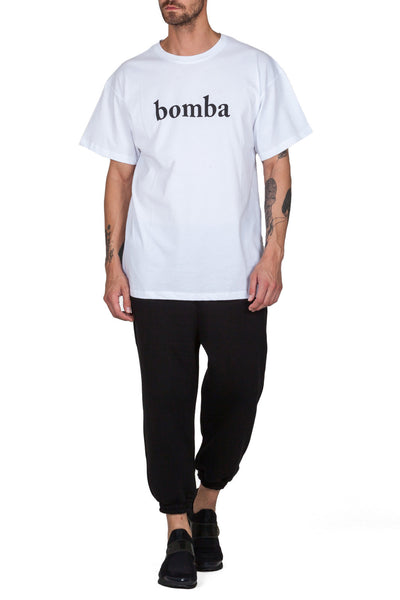 Benedetta T-Shirt Oversized - cooder