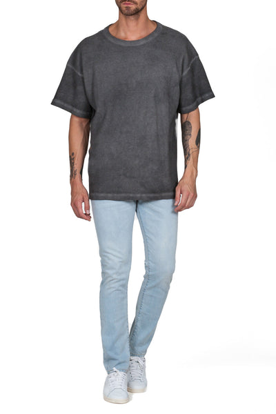 Benedetta T-Shirt Oversized - cooder
