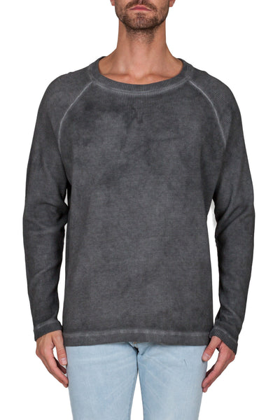 Fabio T-Shirt Long Sleeve - cooder