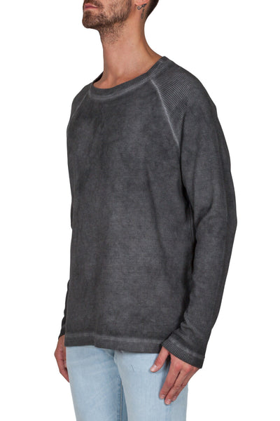 Fabio T-Shirt Long Sleeve - cooder