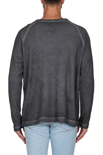 Fabio T-Shirt Long Sleeve - cooder