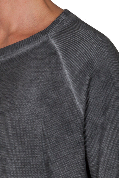 Fabio T-Shirt Long Sleeve - cooder