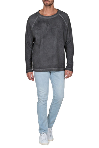 Fabio T-Shirt Long Sleeve - cooder
