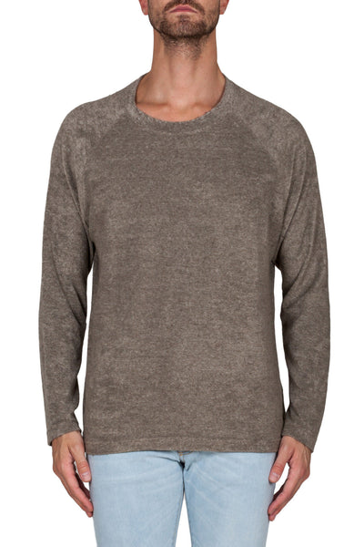 Fabio T-Shirt Long Sleeve - cooder