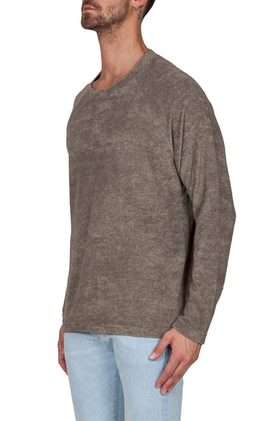 Fabio T-Shirt Long Sleeve - cooder