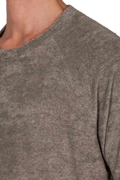 Fabio T-Shirt Long Sleeve - cooder