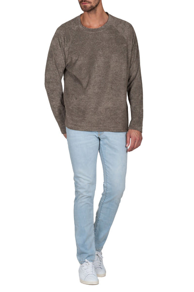 Fabio T-Shirt Long Sleeve - cooder