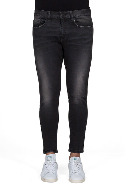 Pino Stretch Denim Jeans - cooder