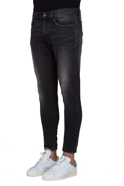 Pino Stretch Denim Jeans - cooder
