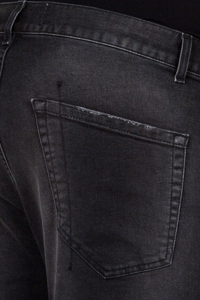 Pino Stretch Denim Jeans - cooder