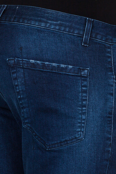 Pino Stretch Denim Jeans - cooder