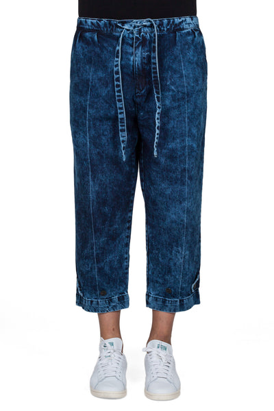 Tino Pant Oversize - cooder