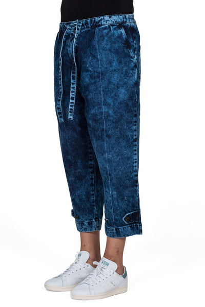 Tino Pant Oversize - cooder