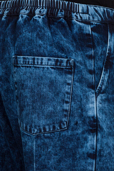 Tino Pant Oversize - cooder
