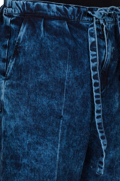 Tino Pant Oversize - cooder
