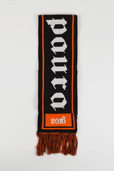 Roberto Stadium Scarf - cooder