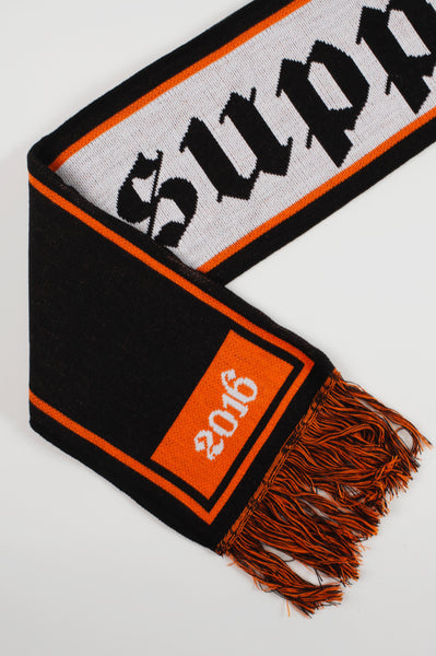 Roberto Stadium Scarf - cooder