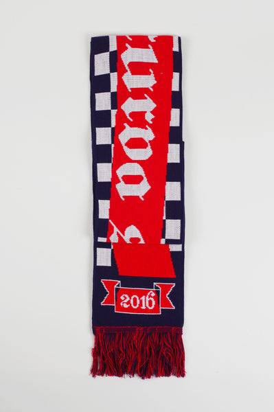 Roberto Stadium Scarf - cooder