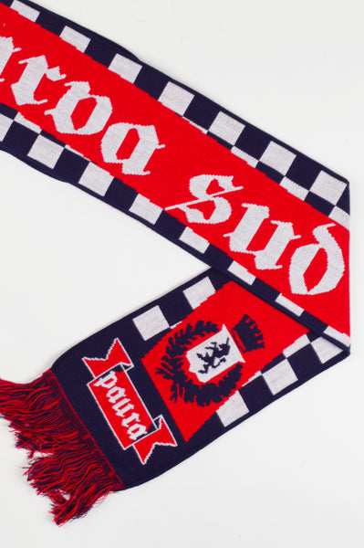 Roberto Stadium Scarf - cooder
