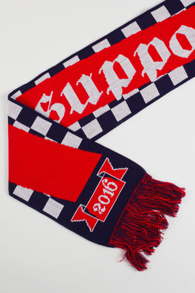 Roberto Stadium Scarf - cooder