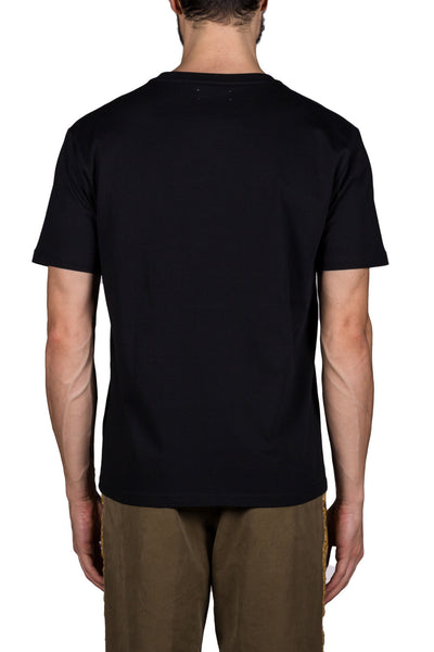 Glitter Logo Tee - cooder