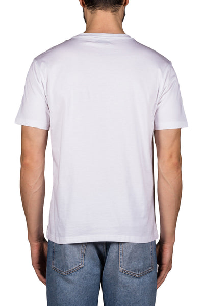 Guy Mariano Printed T-Shirt - cooder