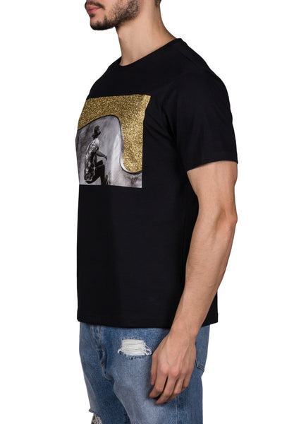 Skater Tee - cooder
