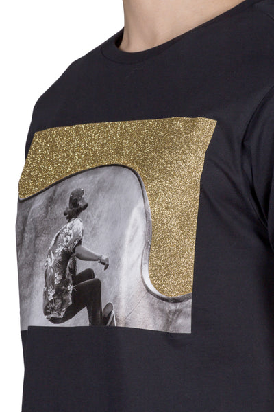 Skater Tee - cooder