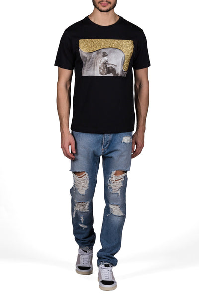 Skater Tee - cooder