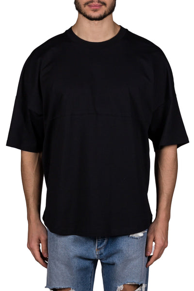 Logo Over Tee - cooder
