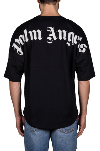 Logo Over Tee - cooder