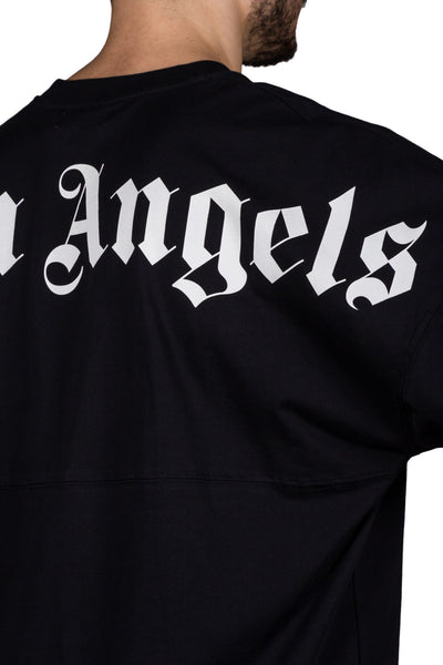 Logo Over Tee - cooder