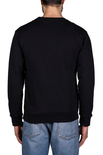 Rasta Crewneck Sweat - cooder