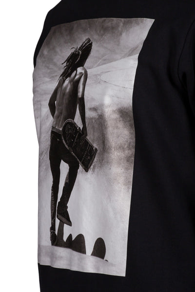 Rasta Crewneck Sweat - cooder
