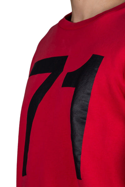 71 Crewneck Sweat - cooder