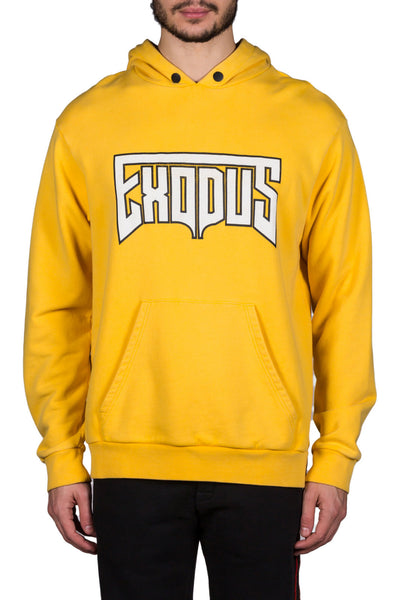 Exodus Hoody Sweat - cooder
