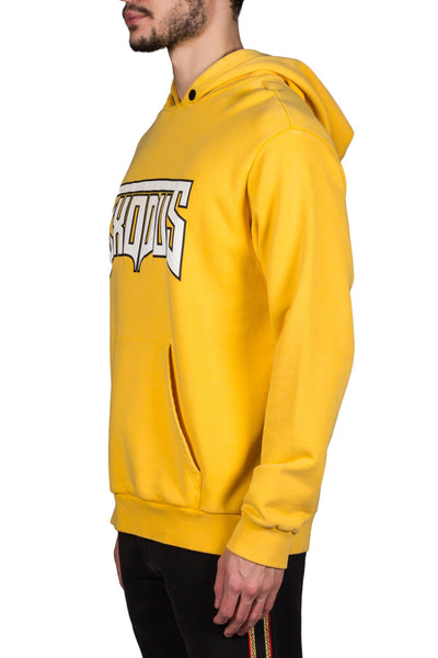 Exodus Hoody Sweat - cooder
