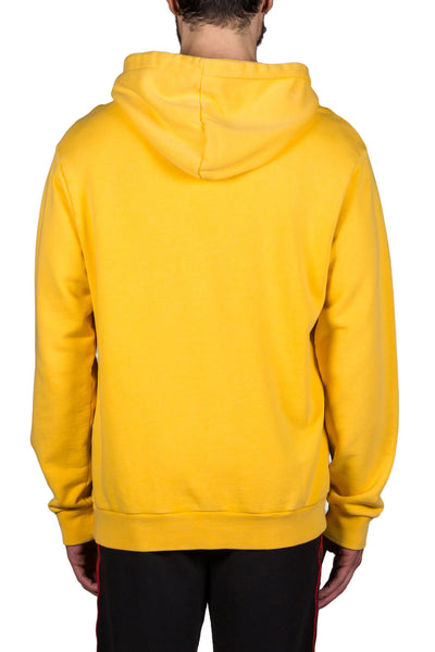 Exodus Hoody Sweat - cooder