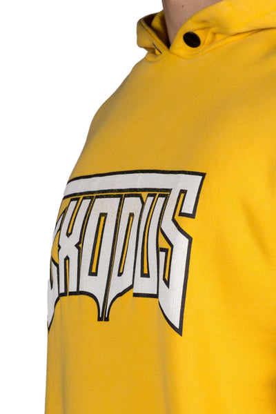 Exodus Hoody Sweat - cooder