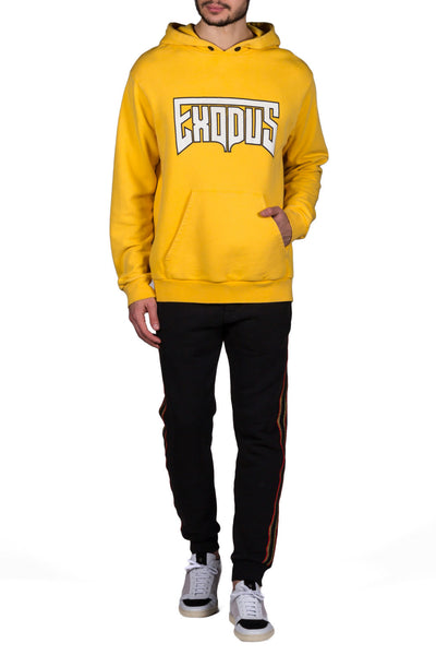 Exodus Hoody Sweat - cooder
