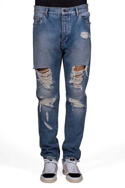 Ripped Jeans - cooder