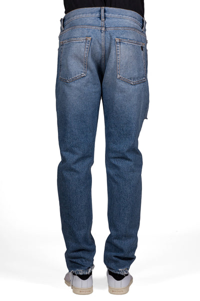 Ripped Jeans - cooder