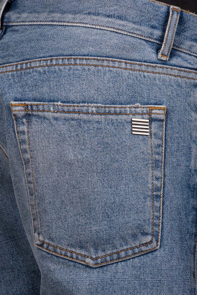 Ripped Jeans - cooder