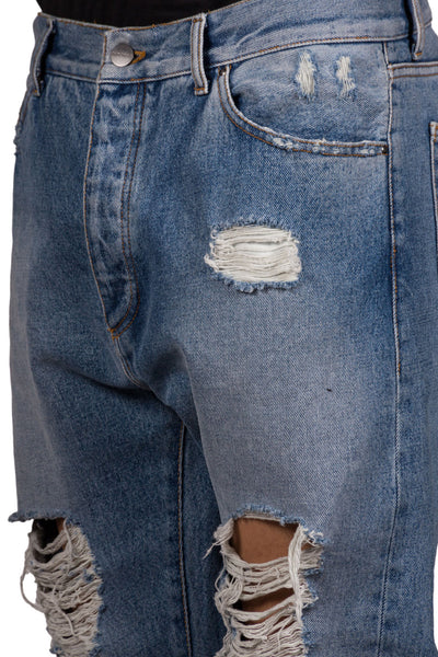 Ripped Jeans - cooder