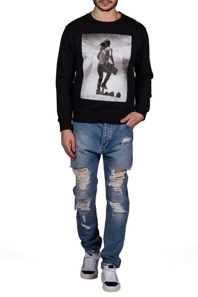 Ripped Jeans - cooder