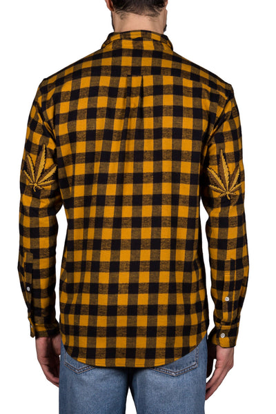 Buffalo Check Shirt - cooder