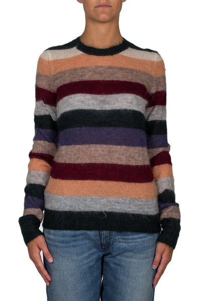 Cassy Pullover - cooder