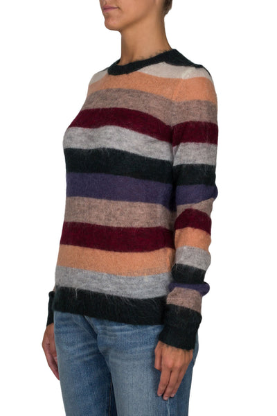 Cassy Pullover - cooder