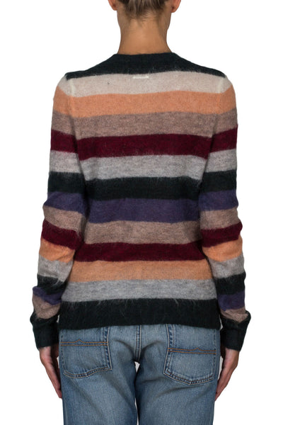 Cassy Pullover - cooder